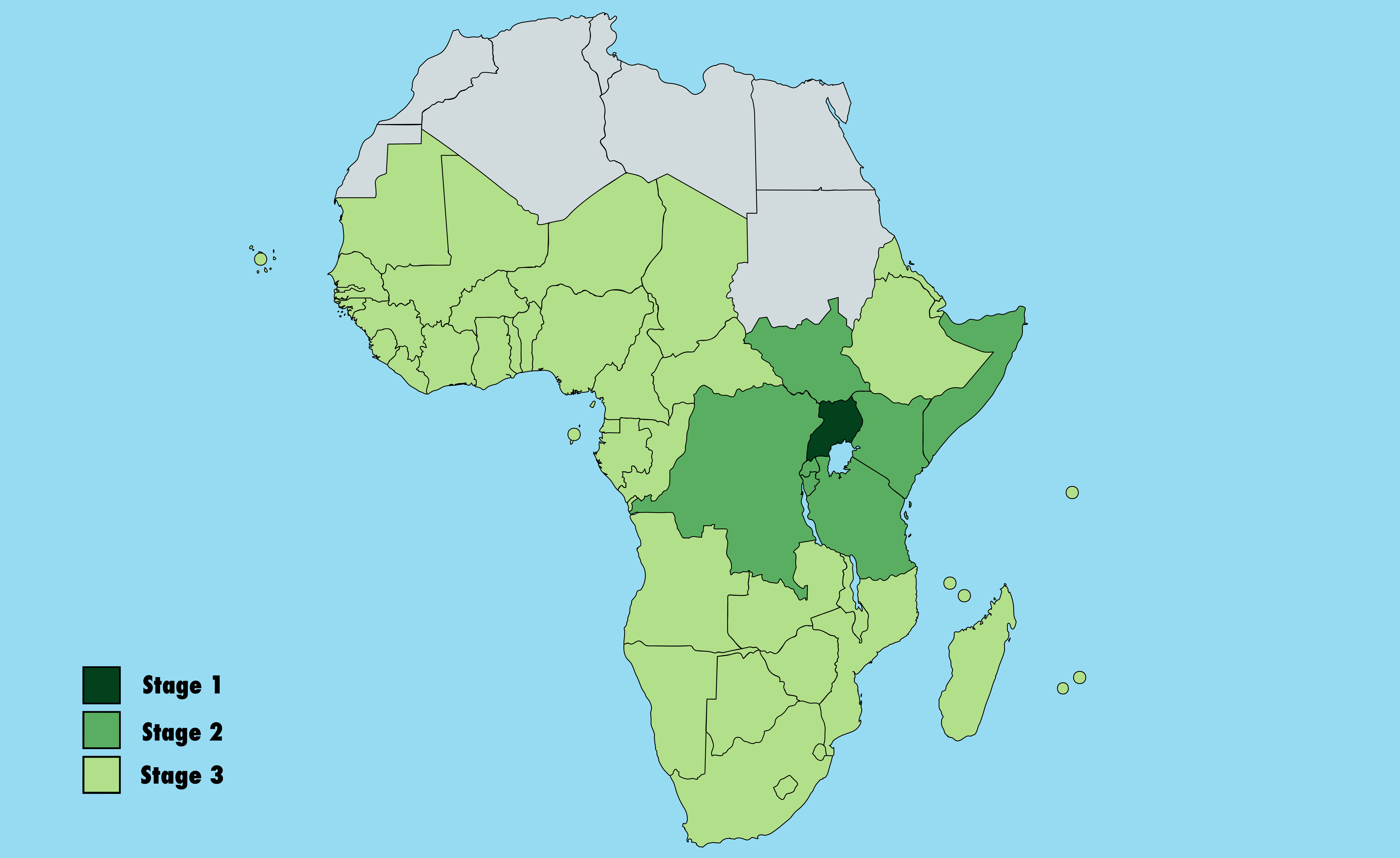 Africa